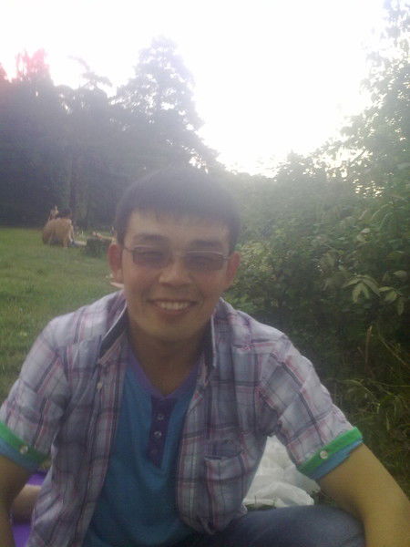 Тынчтыкбек Бектемиров