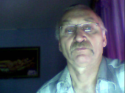 Василий Сычев