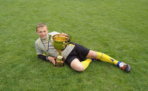 Сергей Марченко