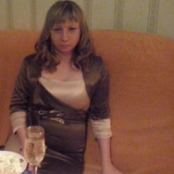 Светлана Глотова