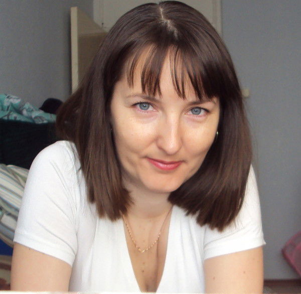 Божена Дятчик