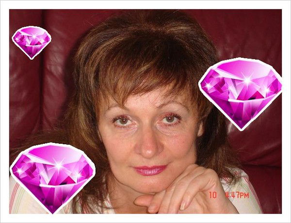 Людмила Вагнер