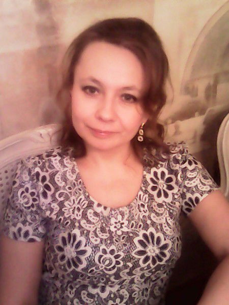 Татьяна Филиппова