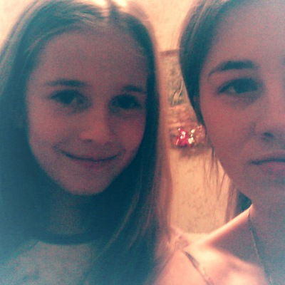 Анастасия Алифатова