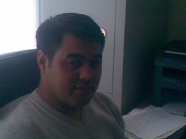 Бактыгали Нармаганбетов