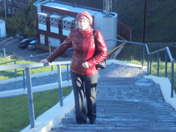 Татьяна Юртаева