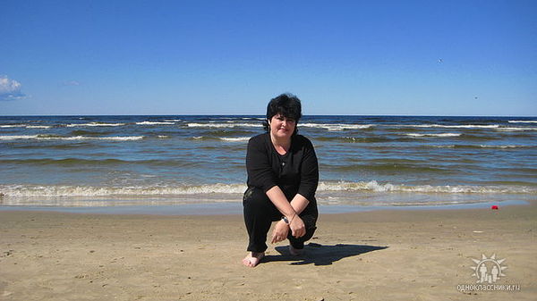 Татьяна Ломако