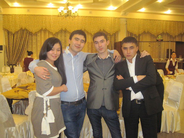 Думан Батталхан