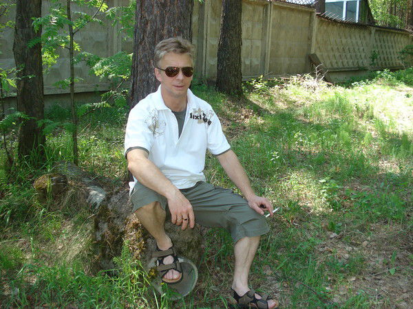 Александр Богачев