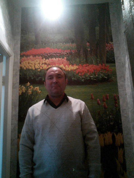 Андрей Полушкин