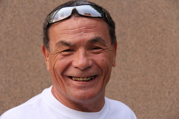 Рифат Гумеров