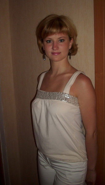 Катя Кибалко