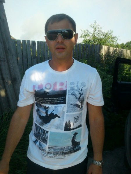 Дмитрий Гусев