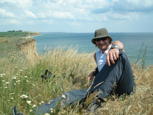 Захаров Алексей