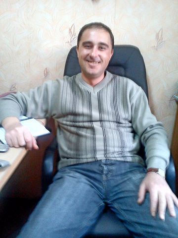 Олег Станкевич