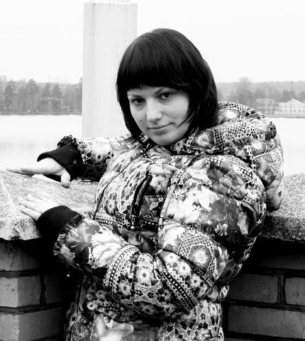 Елена Иванюшина