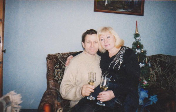 Виктор Шкурин