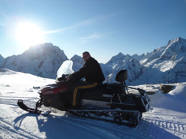Александр Трофименко