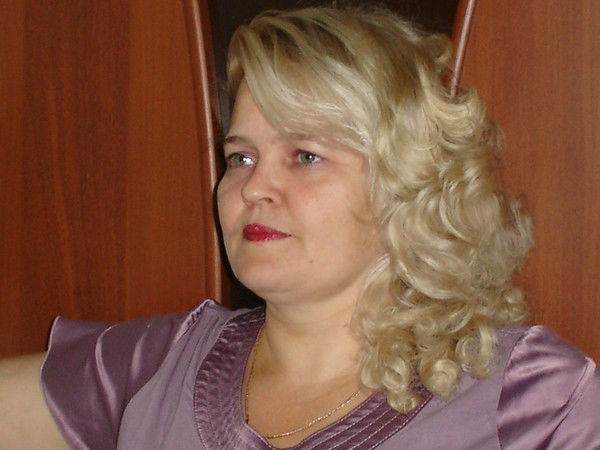 Альбина Нигметзянова