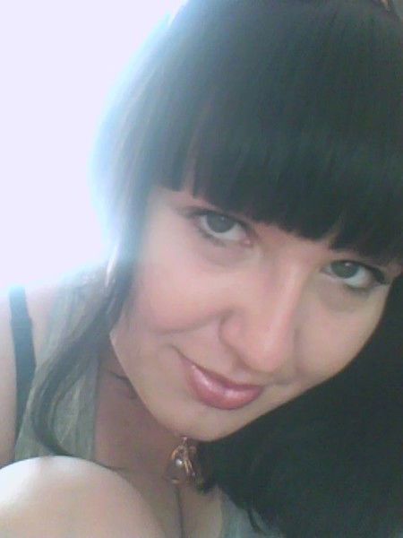 Виктория Резванова