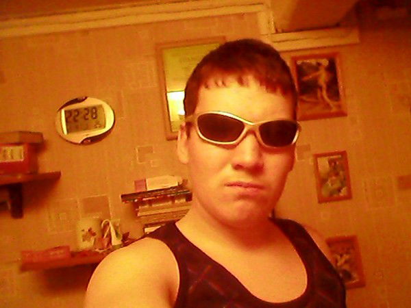 Рома Ширяев