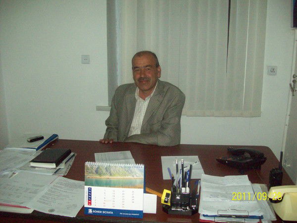 Неъматулло Холов