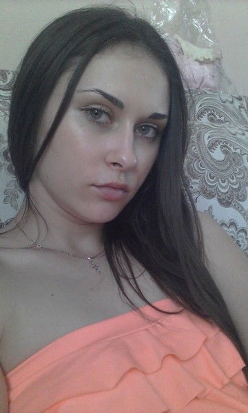 Елена Иваницкая