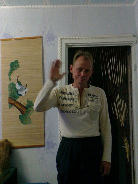 Венер Кадермаев