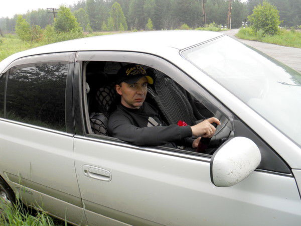 Владимир Рудник