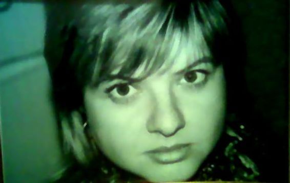 Олеся Емельяненко