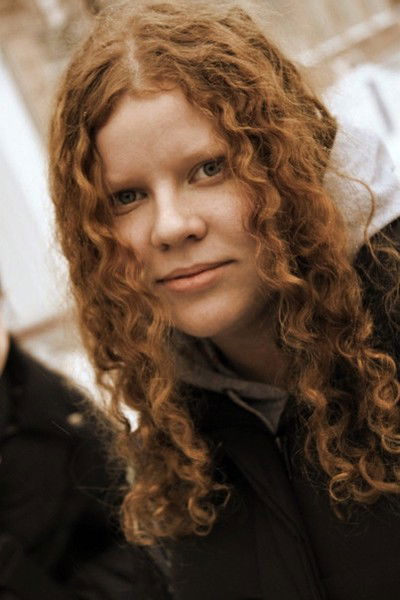 Tina (Anit) Drinkina