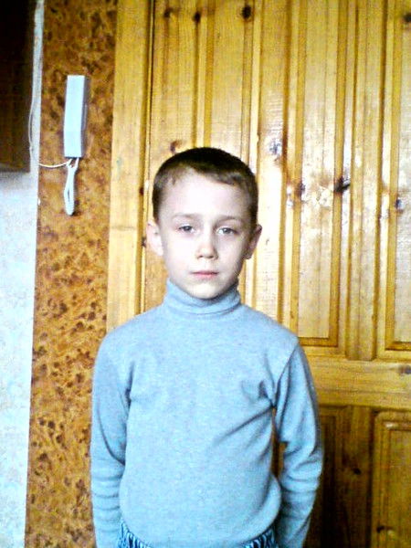 Олег Кувайкин