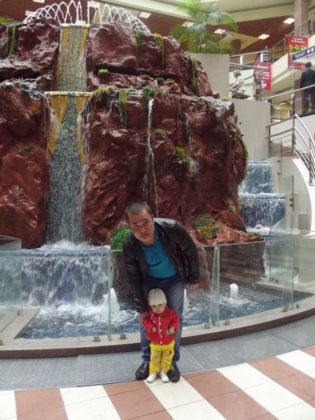 Махмуджон Турдиматов