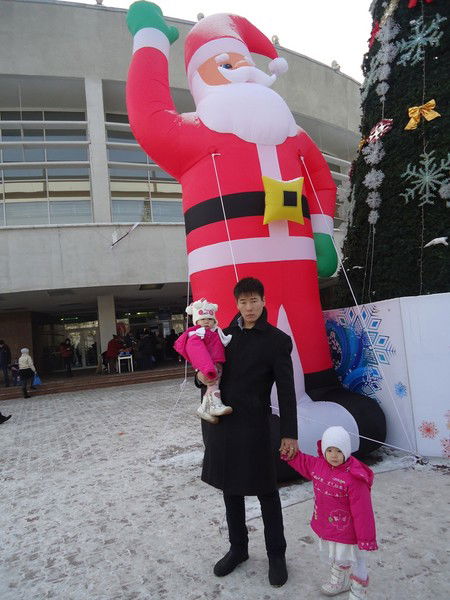 Арнур Транспорт