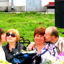 Ксения Мельник