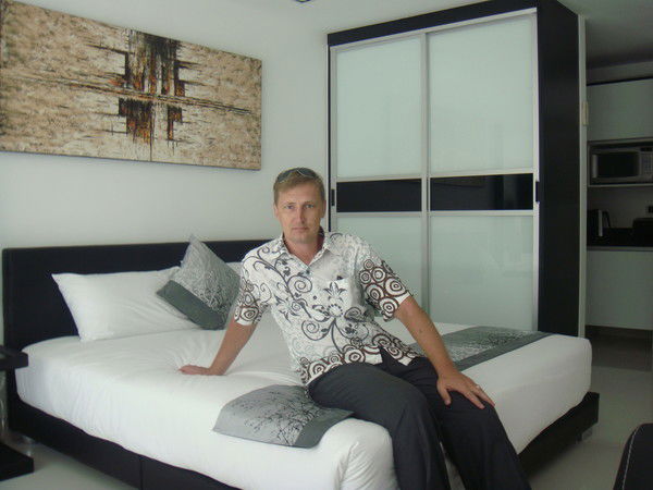 Сергей Бочков