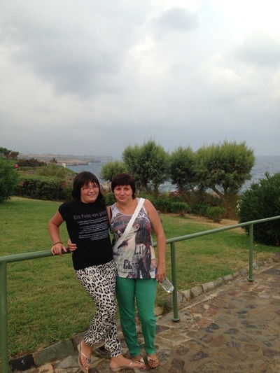 Софья Богданова