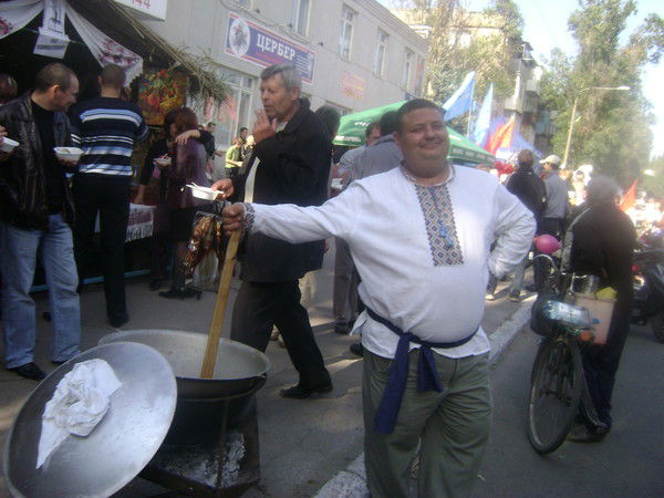 Руслан Бондарук