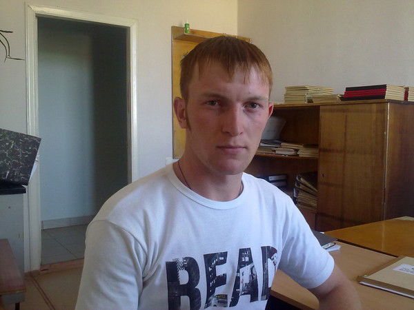 Максим Жуйков