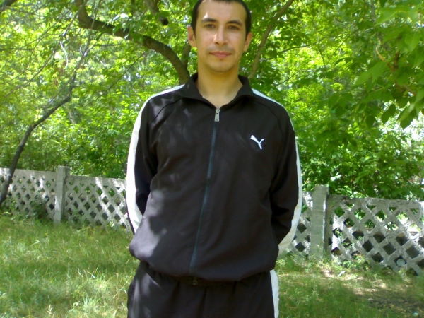 Альберт Галимов