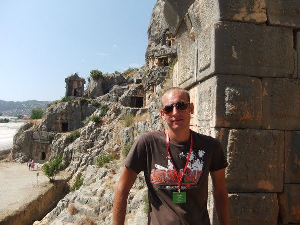 Евгений Хализов