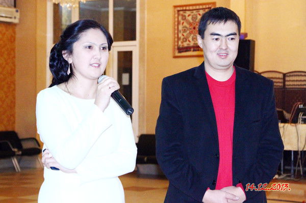 Эрмек Абдымаликов