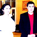 Эрмек Абдымаликов