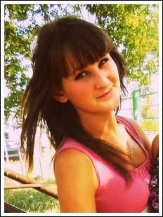 Вероника Горелик