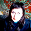 Юлия Алферова