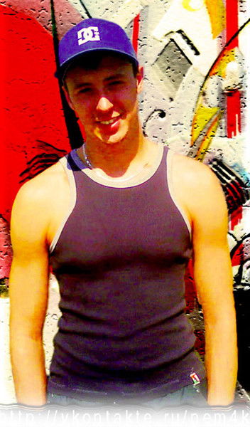 Дмитрий Герасименко