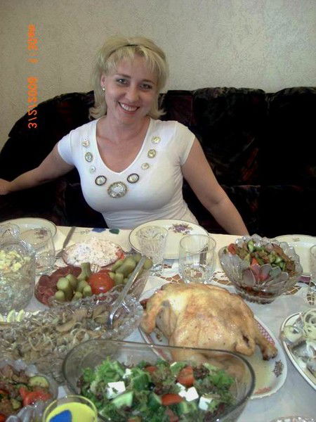 Zulja Аметова