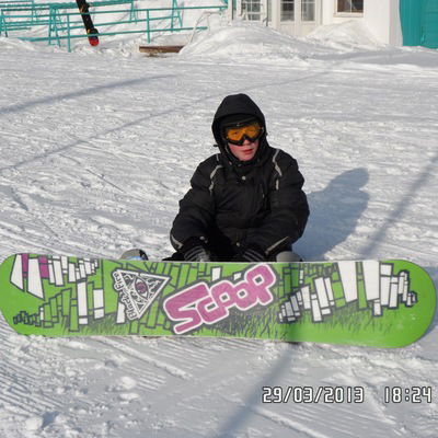 Слава Медведев