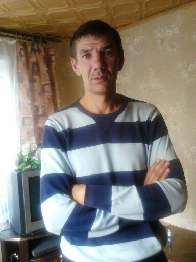 Игорь Кирсанов