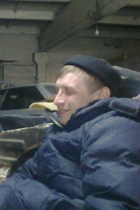 Михаил Ерохов